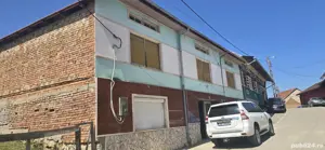 Casa de caramida cu placa de beton in localitate Verendin,  jud Caras Severin  - imagine 5