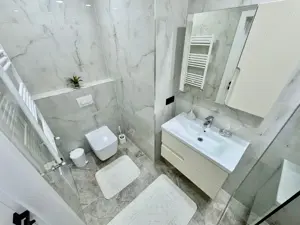 Apartament cu 2 camere de inchiriat zona Girocului - imagine 3