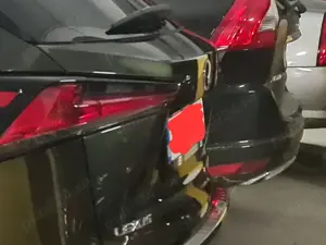 Lexus Seria NX 300h, 2021 - imagine 6