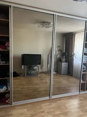 De inchiriat  apartament 2 camere in zona Complex Studentesc pe strada Daliei  - imagine 3