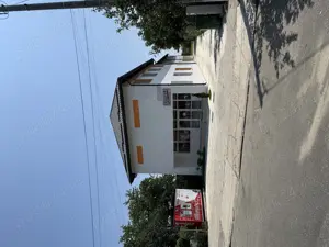 Inchirez cladire Popesti - Leordeni  - imagine 2