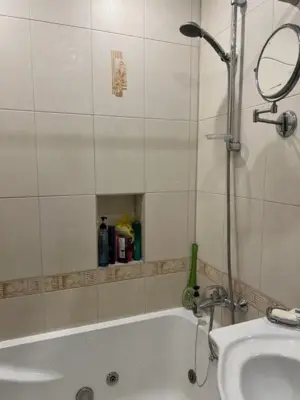 De inchiriat  apartament 2 camere in zona Complex Studentesc pe strada Daliei  - imagine 5