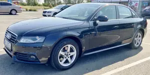 Vând Audi A4, 2,0 TDI, an 2010 - imagine 4