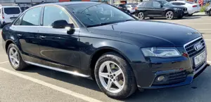 Vând Audi A4, 2,0 TDI, an 2010 - imagine 3