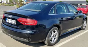 Vând Audi A4, 2,0 TDI, an 2010 - imagine 2