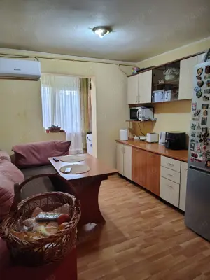 Vând apartament 2 camere, centrală proprie, 80.000 Euro - imagine 7