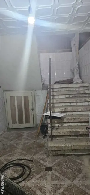 Casa de caramida cu placa de beton in localitate Verendin,  jud Caras Severin  - imagine 6