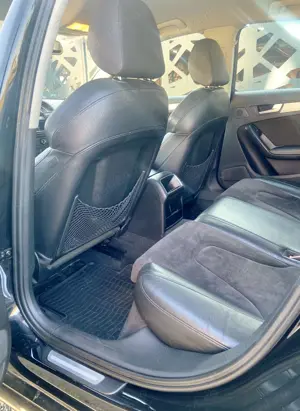 Vând Audi A4, 2,0 TDI, an 2010 - imagine 7