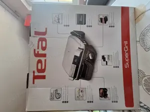 Super Grill Tefall de vânzare! - imagine 2