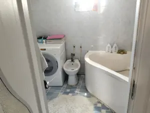 Vand apartament cu 2 camere decomandat in Deva,Dorobanti, bloc din anul 2009, 67 mp - imagine 7