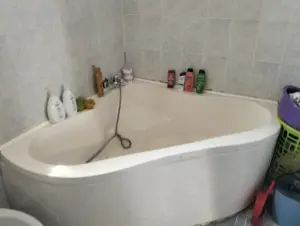 Vand apartament cu 2 camere decomandat in Deva,Dorobanti, bloc din anul 2009, 67 mp - imagine 5