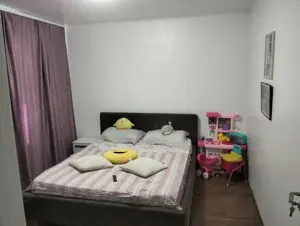 Vand apartament cu 2 camere decomandat in Deva,Dorobanti, bloc din anul 2009, 67 mp - imagine 2