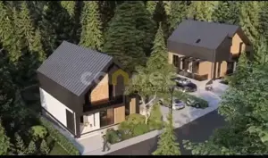 Casa cu 4 camere, 3 bai Teren 500 mp I Tureni - imagine 2