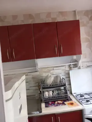 Garsoniera de inchiriat zona Piata Romana - imagine 2