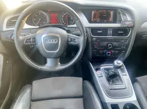 Vând Audi A4, 2,0 TDI, an 2010 - imagine 8