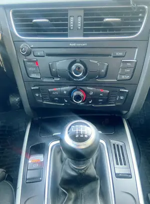 Vând Audi A4, 2,0 TDI, an 2010 - imagine 9