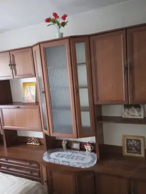 Garsoniera de inchiriat zona Piata Romana - imagine 3