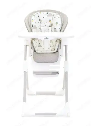 Scaun masa bebe Joie - Mimzy Deluxe Lx Little World
