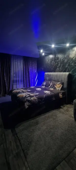 Garsoniera zona Berceni