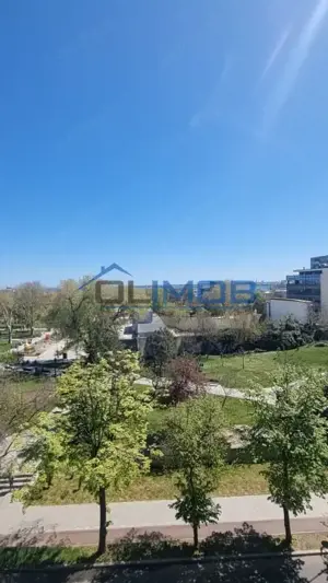 Vânzare apartament 4 camere de lux – vedere la mare, zona Primăria Constanța / C