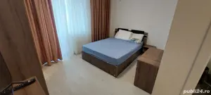 Owner offers for rent a studio apartament  in Militari Rezidence, also for ucrainians too