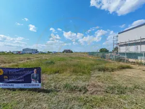 Teren Berceni-Vidra - imagine 3