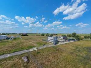 Teren Berceni-Vidra - imagine 9