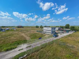 Teren Berceni-Vidra - imagine 4