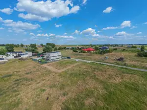 Teren Berceni-Vidra - imagine 7