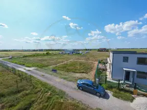 Teren Berceni-Vidra - imagine 5