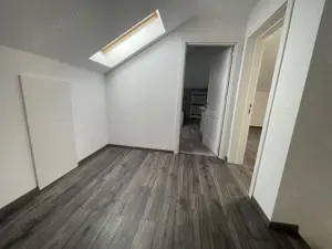 Casa Individuala. 3 DORMITOARE LA PARTER! 2 fronturi stradale - imagine 13