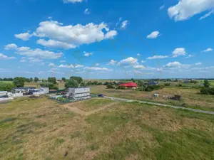 Teren Berceni-Vidra - imagine 8