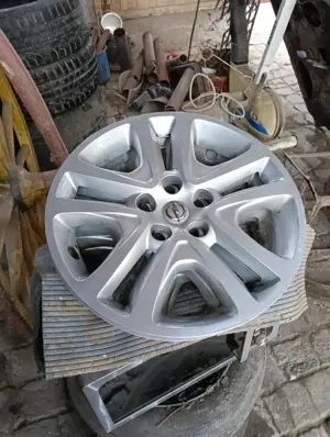 Roti de vara 205.65.16 ceuri pentru Vw Transporter, Caravele,Multivan,Saran,Alhambra si altele. - imagine 5