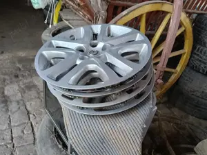 Roti de vara 205.65.16 ceuri pentru Vw Transporter, Caravele,Multivan,Saran,Alhambra si altele. - imagine 4