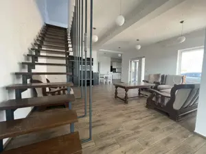 Casa Individuala. 3 DORMITOARE LA PARTER! 2 fronturi stradale - imagine 11