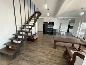 Casa Individuala. 3 DORMITOARE LA PARTER! 2 fronturi stradale - imagine 12