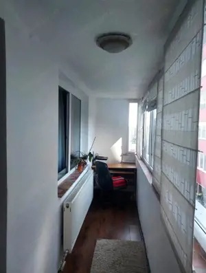 Apartament Renovat si Utilat Etaj Intermediar 54m2 - imagine 6