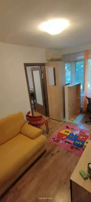 Apartament 2 camere Sagului de închiriat 