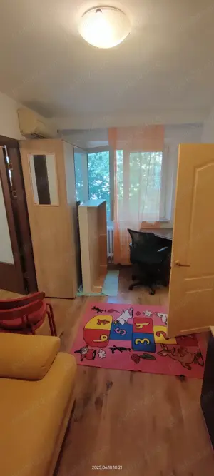 Apartament 2 camere Sagului de închiriat  - imagine 4