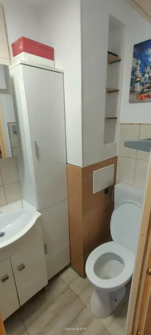 Apartament 2 camere Sagului de închiriat  - imagine 10