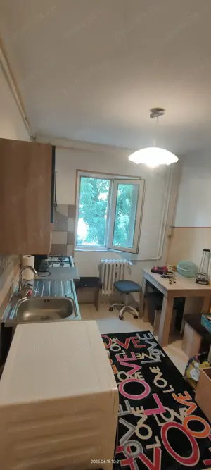 Apartament 2 camere Sagului de închiriat  - imagine 12