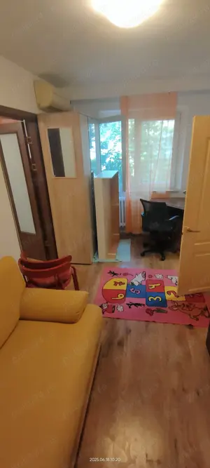 Apartament 2 camere Sagului de închiriat  - imagine 5