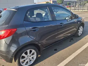 vand mazda 2 - imagine 4