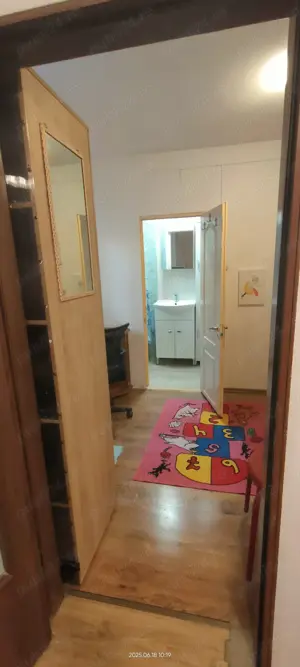 Apartament 2 camere Sagului de închiriat  - imagine 9