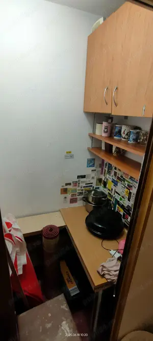 Apartament 2 camere Sagului de închiriat  - imagine 11