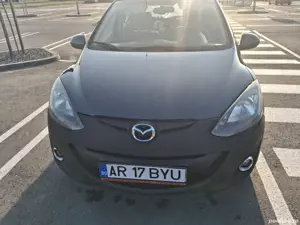 vand mazda 2 - imagine 5