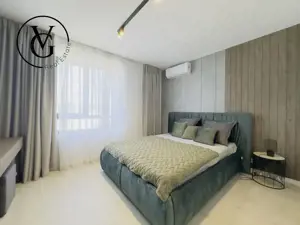 Apartament 3 camere in Baneasa- Greenfield  - imagine 6