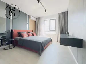 Apartament 3 camere in Baneasa- Greenfield  - imagine 4