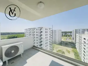 Apartament 3 camere in Baneasa- Greenfield  - imagine 9