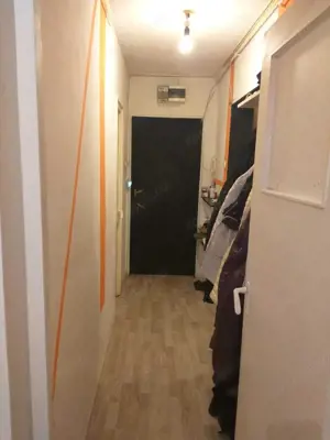 Vanzare apartament de 2 camere in Titan -Jean Steriadi - imagine 4